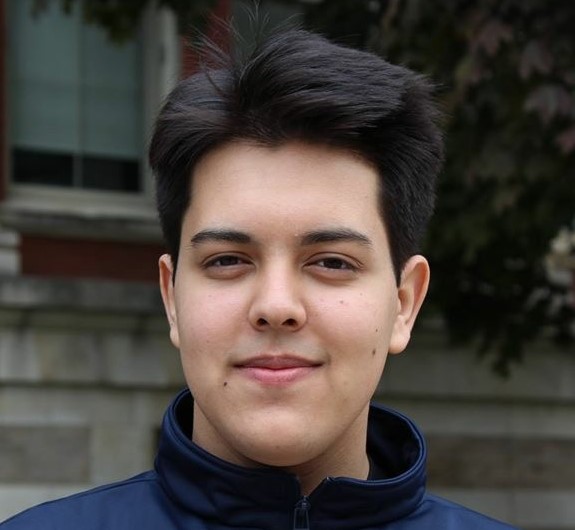 Arvin Bahrami