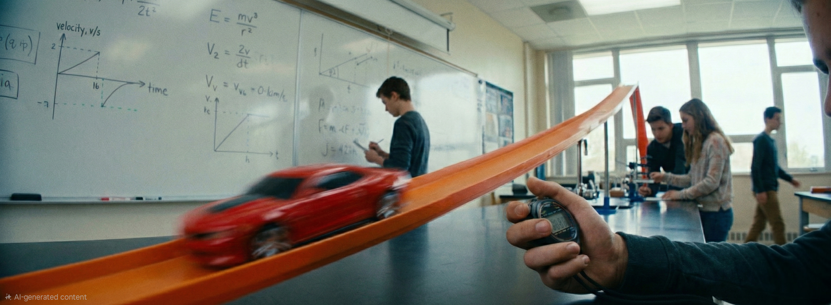 AP Physics 1 Jumpstart